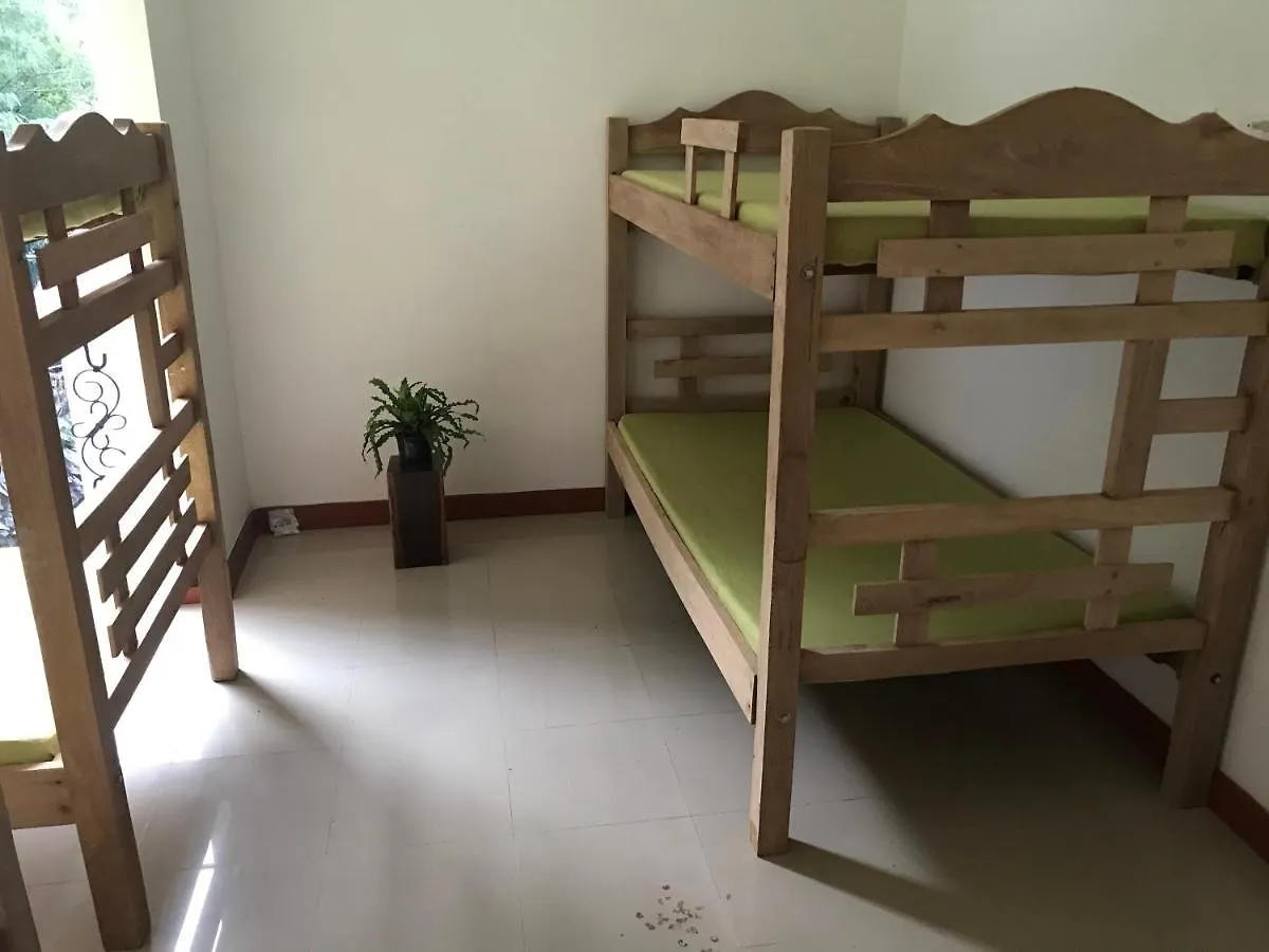 Vakantiehuis Cabanas Villa Roca Rodadero Santa Marta