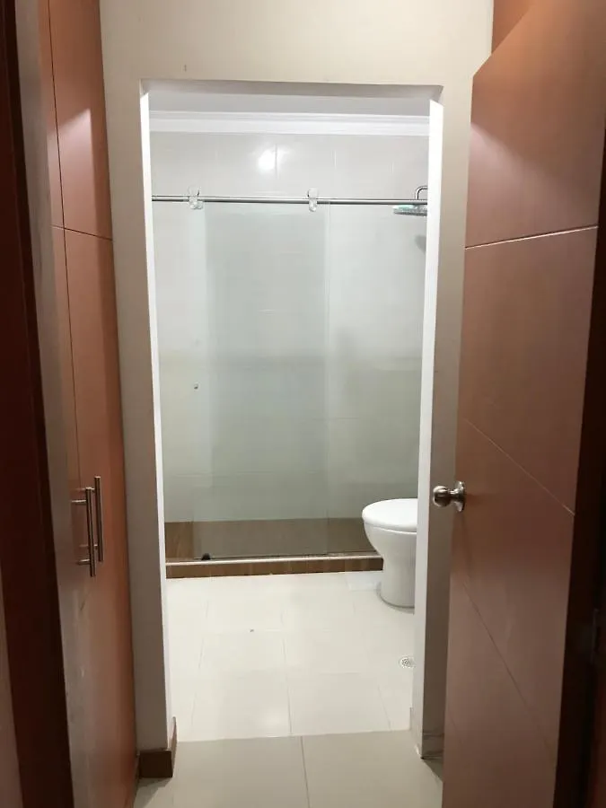 Cabanas Villa Roca Rodadero Santa Marta